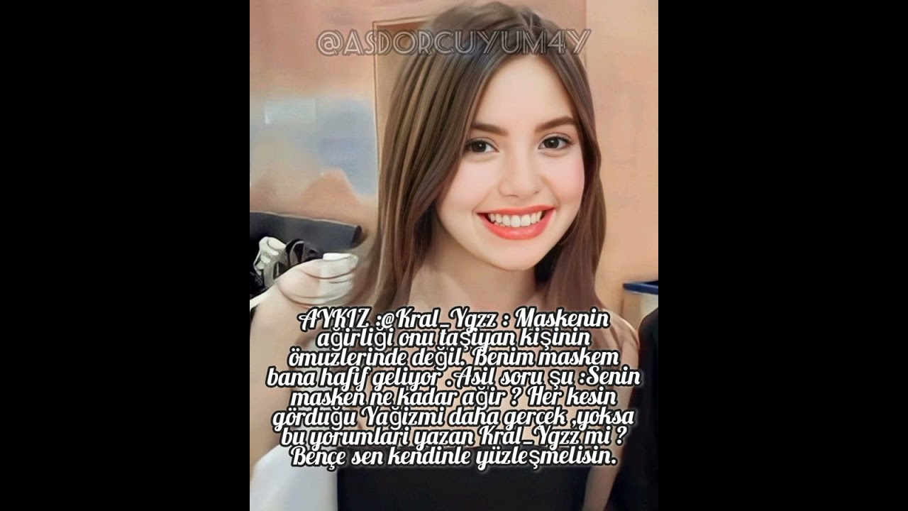 AYKIZ Tek parça Yağtu dizi #keşfet #yagtu #yagtudizi #ytdayibenionecikarnolur #anasayfa