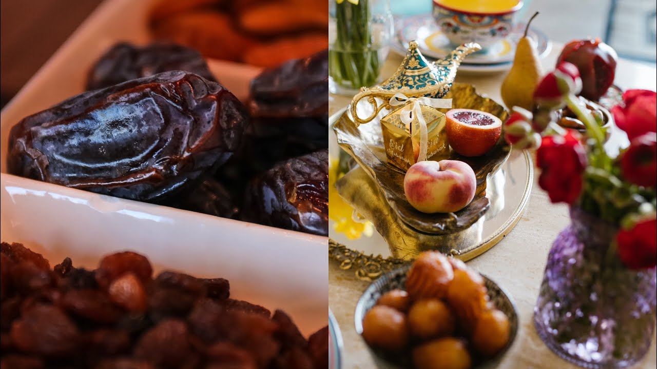 RAMADAN special recipe. Рамазанға дастархан меню. IFTAR 2022/МЕНЮ НА РАМАДАН