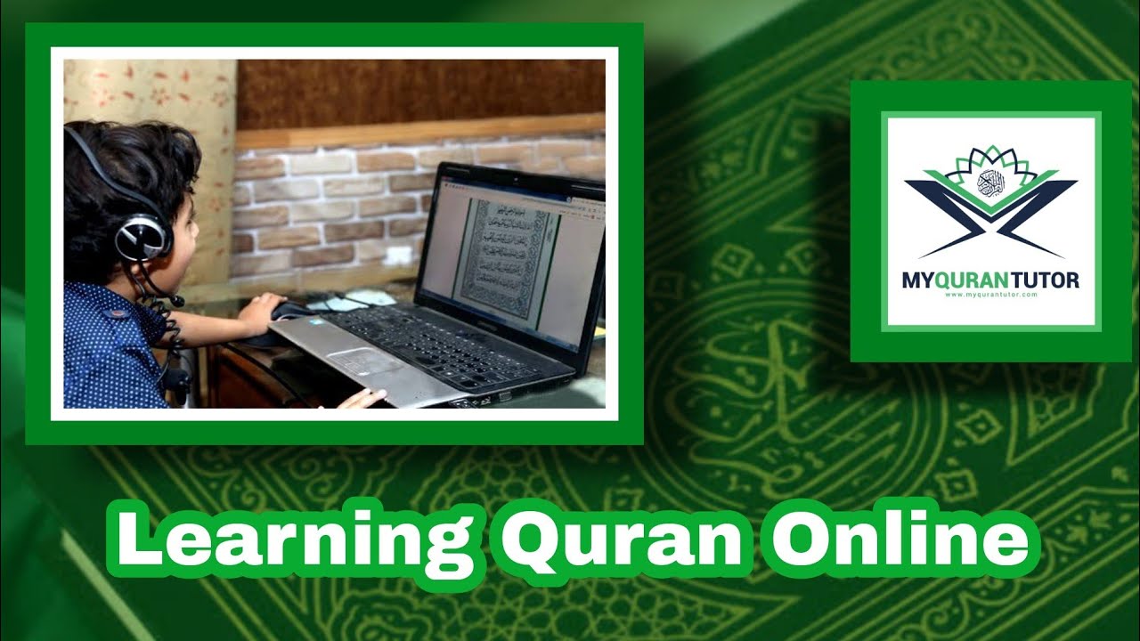 Our Good student Shaheer | Learning Quran Online at home (2021)