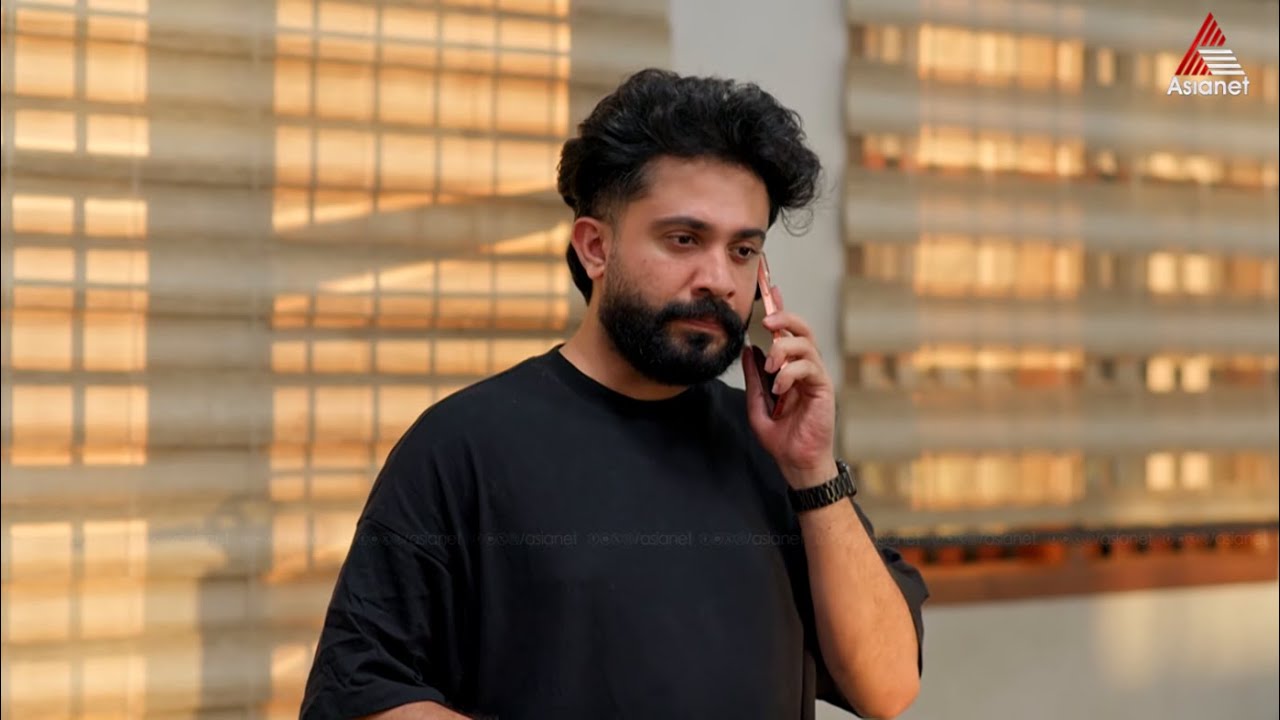 Mazha Thorum Munpe Promo || 03-03-2026 || Episode 227 || Asianet