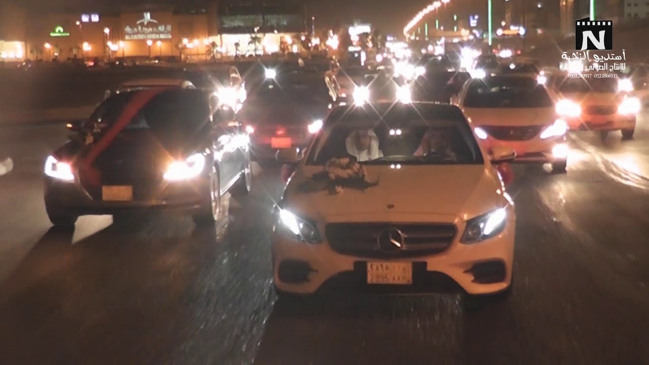 حفل زواج مشاري وبدر محمد مبارك  المشرافي المطيري26 - 12 - 1439  قصر ريماس
