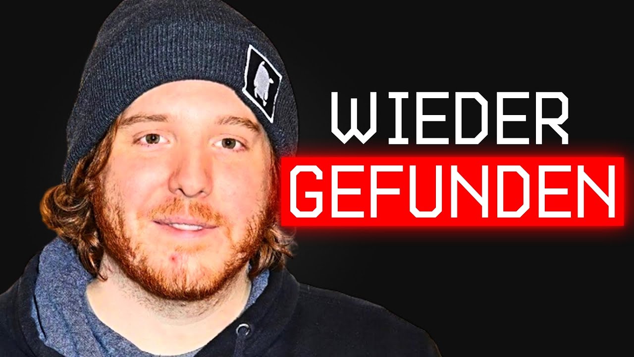 Ungespielt wieder gefunden