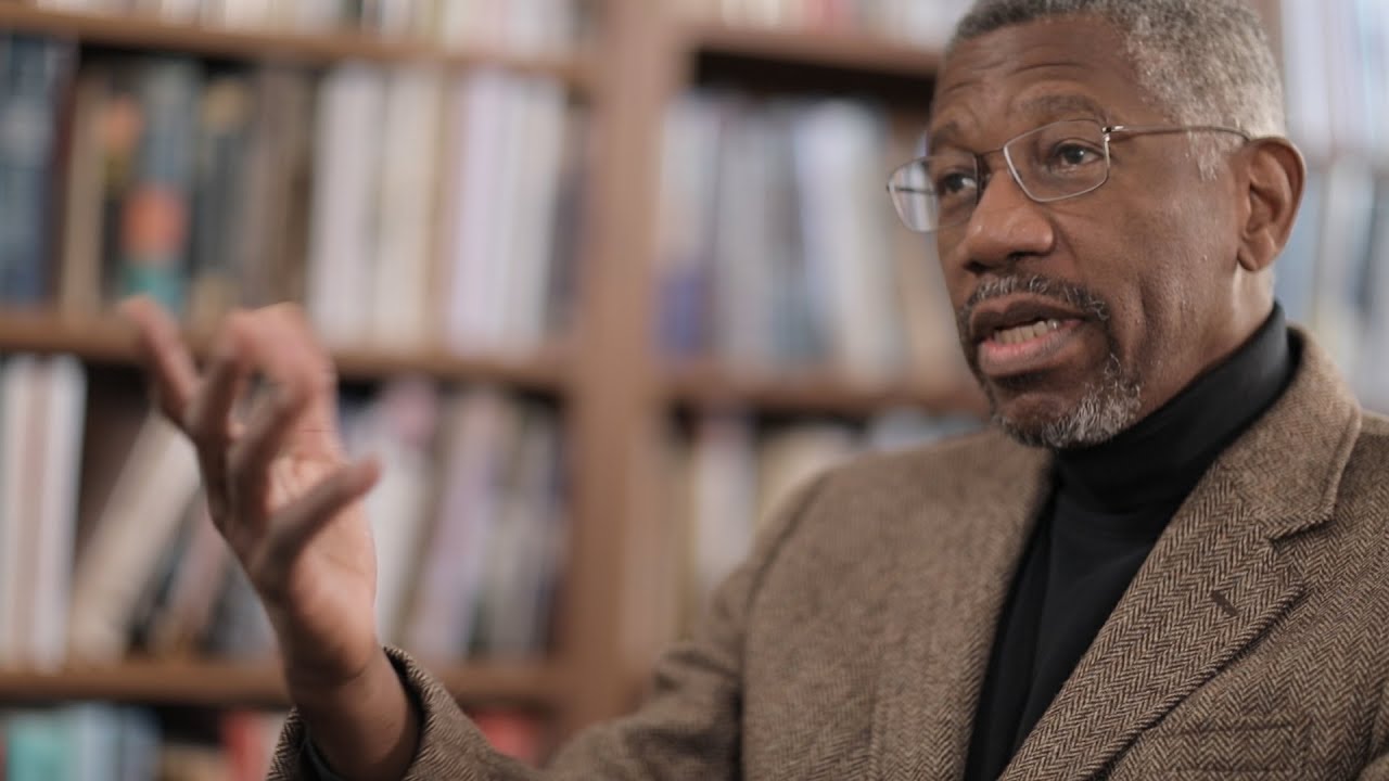 ON TOPIC   I   History of Black Studies | Washington University