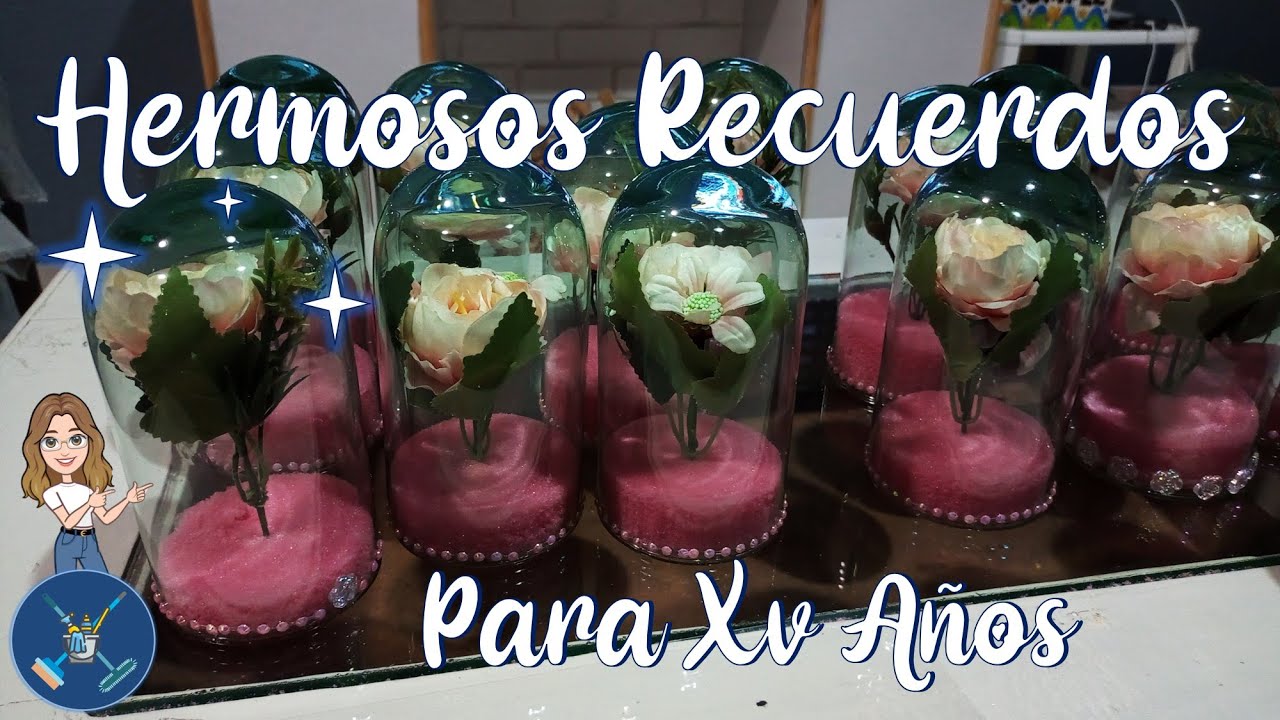 Hermosos Recuerdos Para XV Años