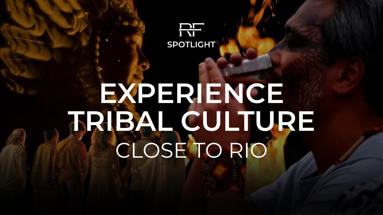 Brazil Ayahuasca Retreat: Inside an 8-Day Indigenous-Led Healing Journey | Uni Retreats