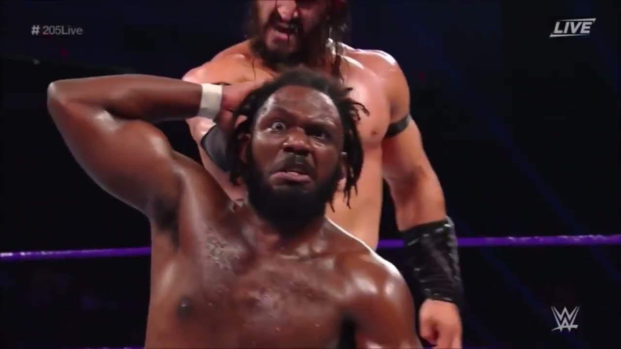 WWE Superkick Compilation