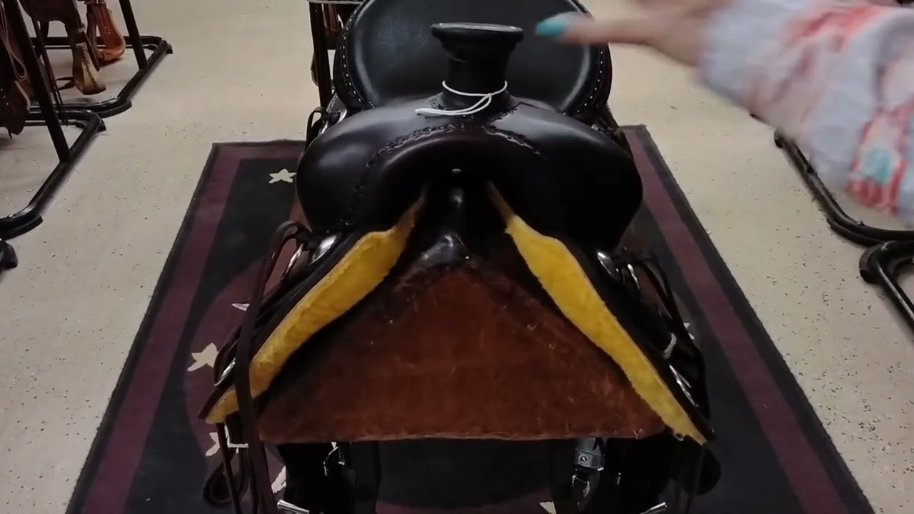 How to Measure a Saddle Gullet Correctly: Industry Standard Method