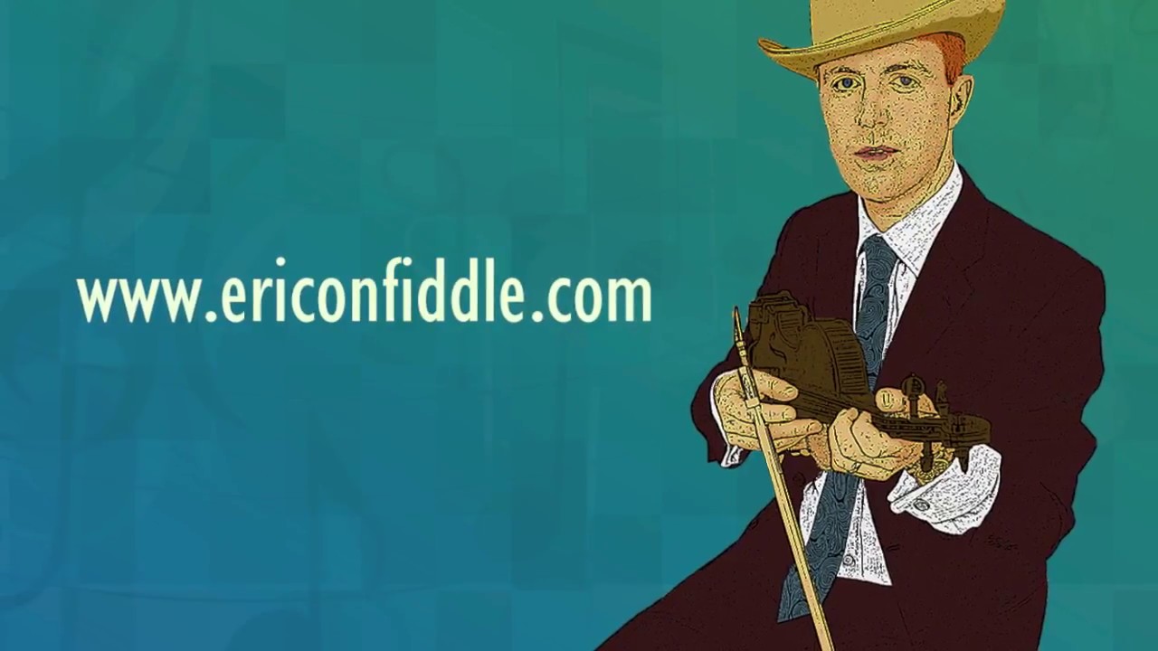 Whiskey Before Breakfast Intermediate Fiddle Lesson...Free!