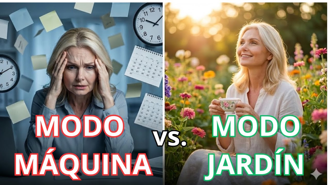 Por qué tus hábitos fallan (No es tu culpa)