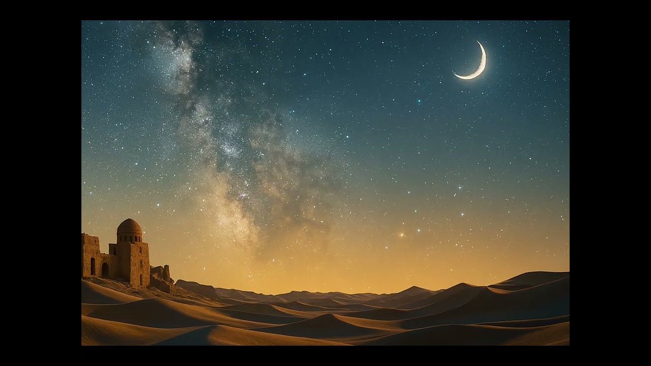 Prophet Yusuf (AS) Full Story - Part 1: From the Pit to the Palace