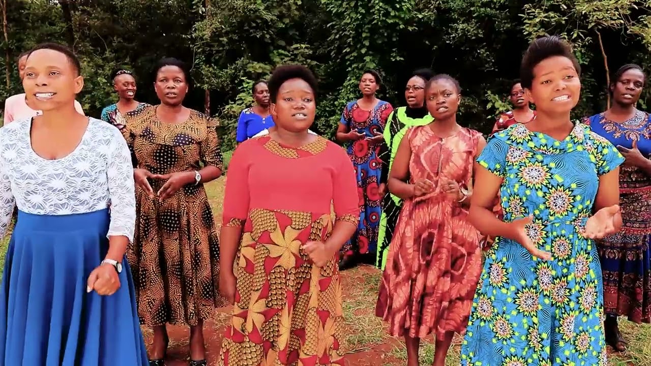 WOKOVU BY PIPELINE SDA CHURCH CHOIR