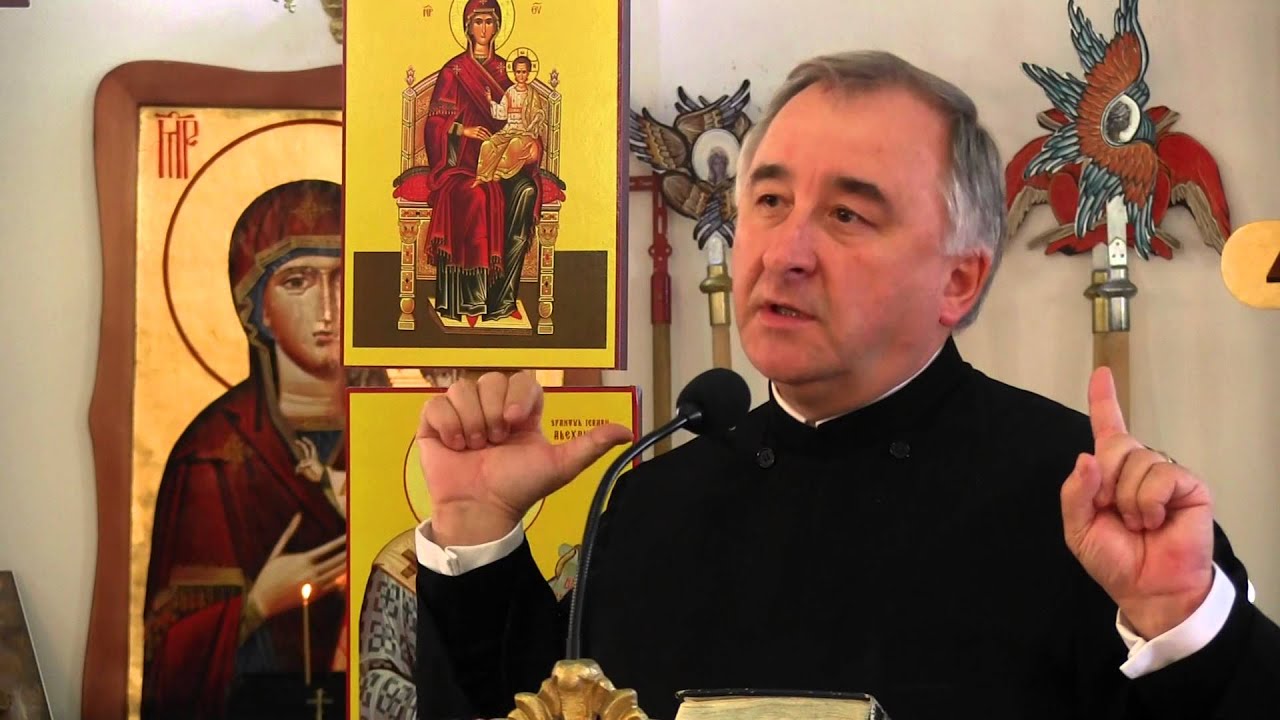 Pr. Prof. Stelian Tofană - Cum trăim astăzi Ortodoxia? (Cluj, 20 mar. 2016)