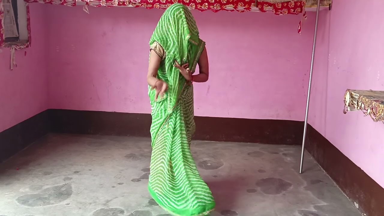 बहना अपने मायके से देख पांच चीज मत ले आईओ 