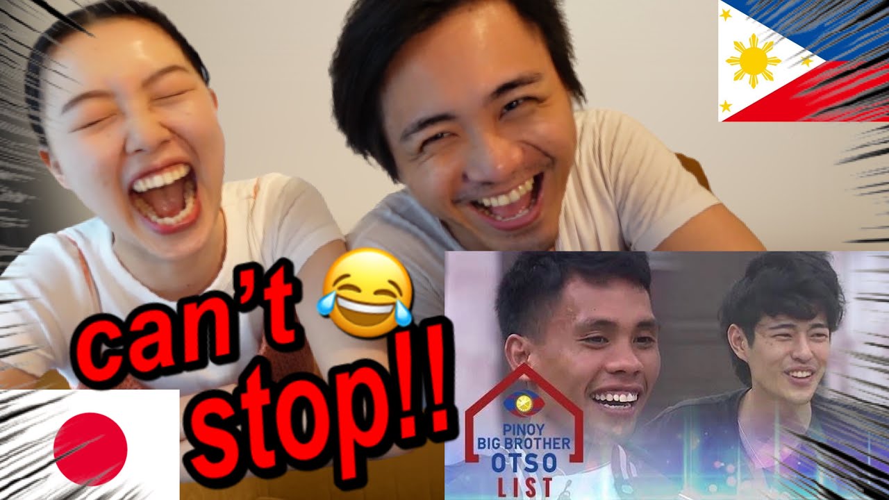Japanese Reacts to 