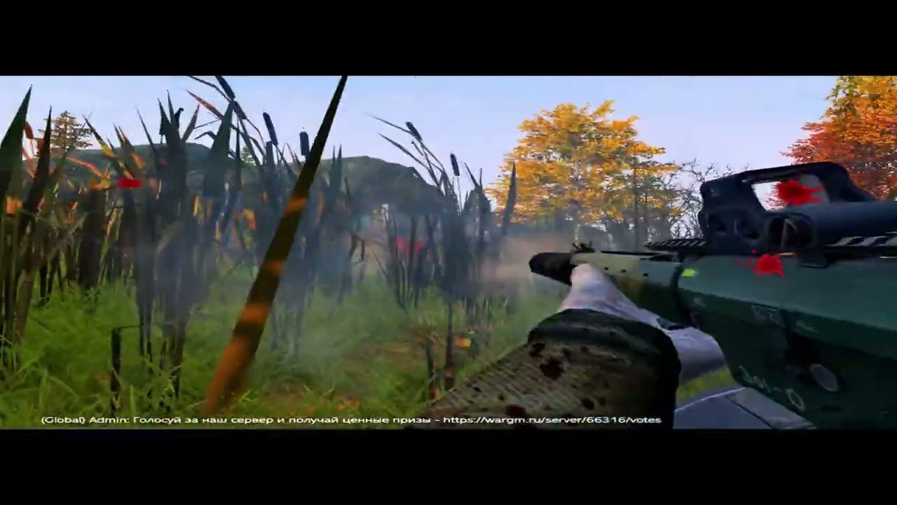 GG #dayz #fragmovie #mindgames