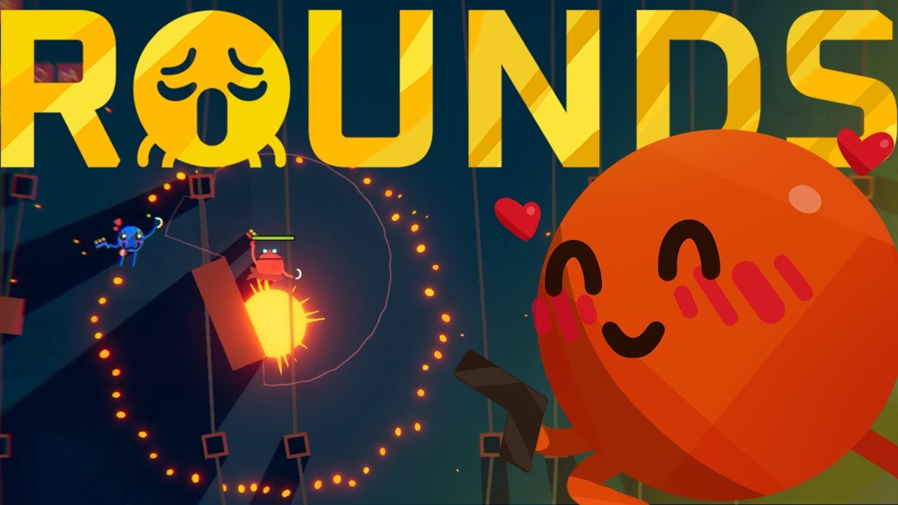 WHO'S GOT THE BEST SCREAM? - Rounds (4-Player Gameplay)