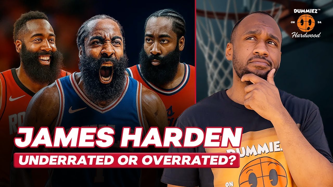James Harden Still a Superstar in 2025?