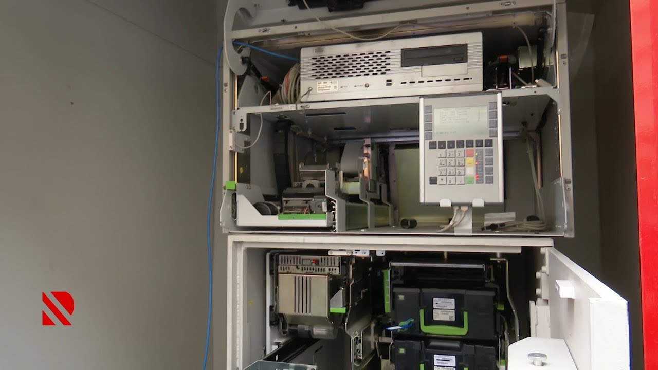 Saxta pul narahatlığı: bankomatlar saxta pul verə bilərmi?