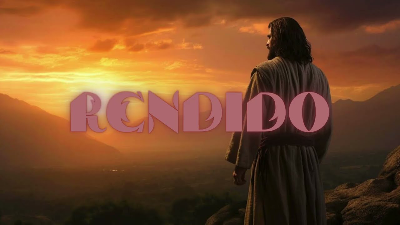 RENDIDO