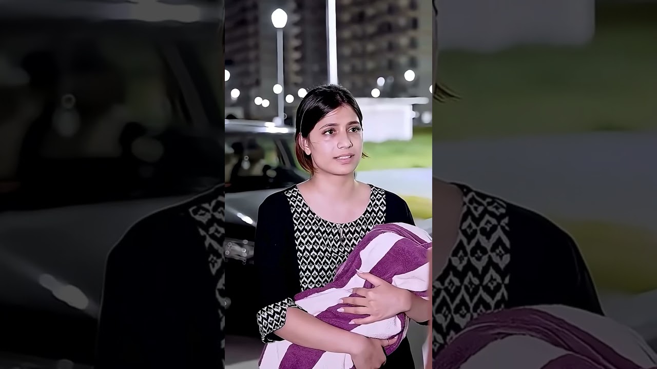 🥺 Он просто хотел помочь&hellip; Но их судьба оказалась сильнее всего 💫#shorts#reels#viral