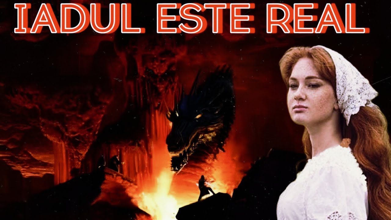 Cea Mai Puternica Si Cutremuratoare Marturie Despre IAD #IADULESTEREAL