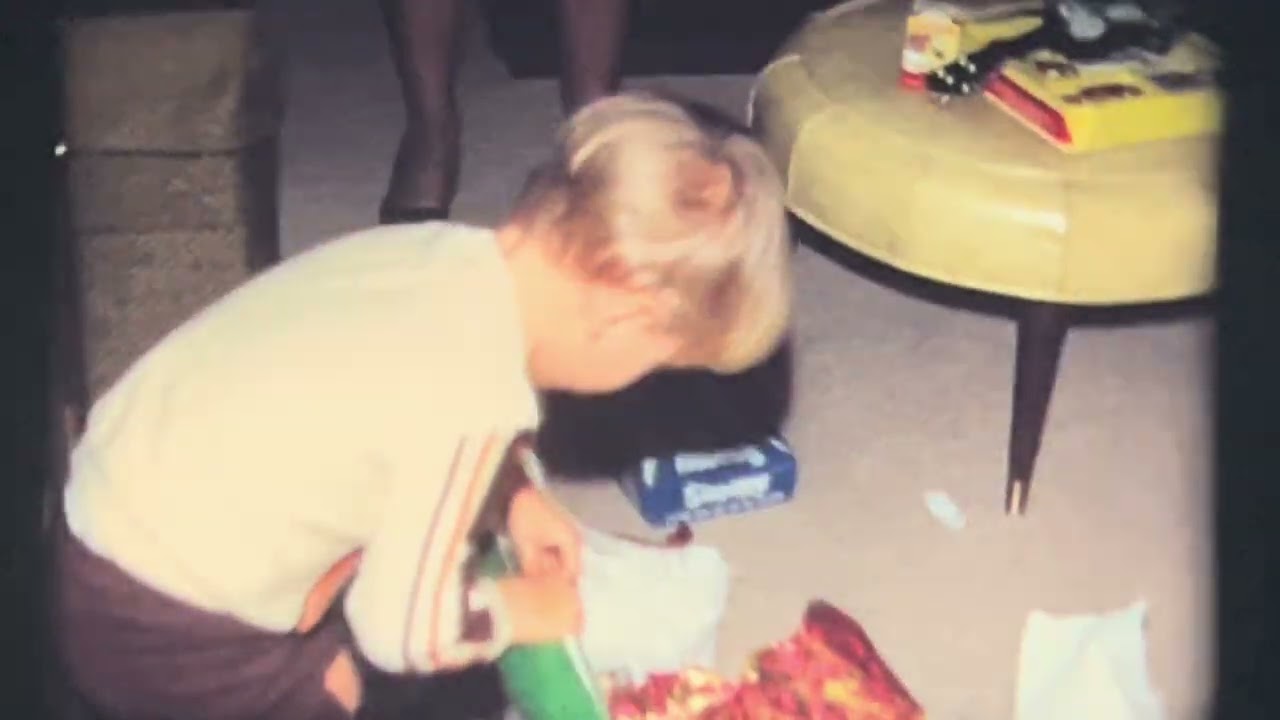 1970 Christmas