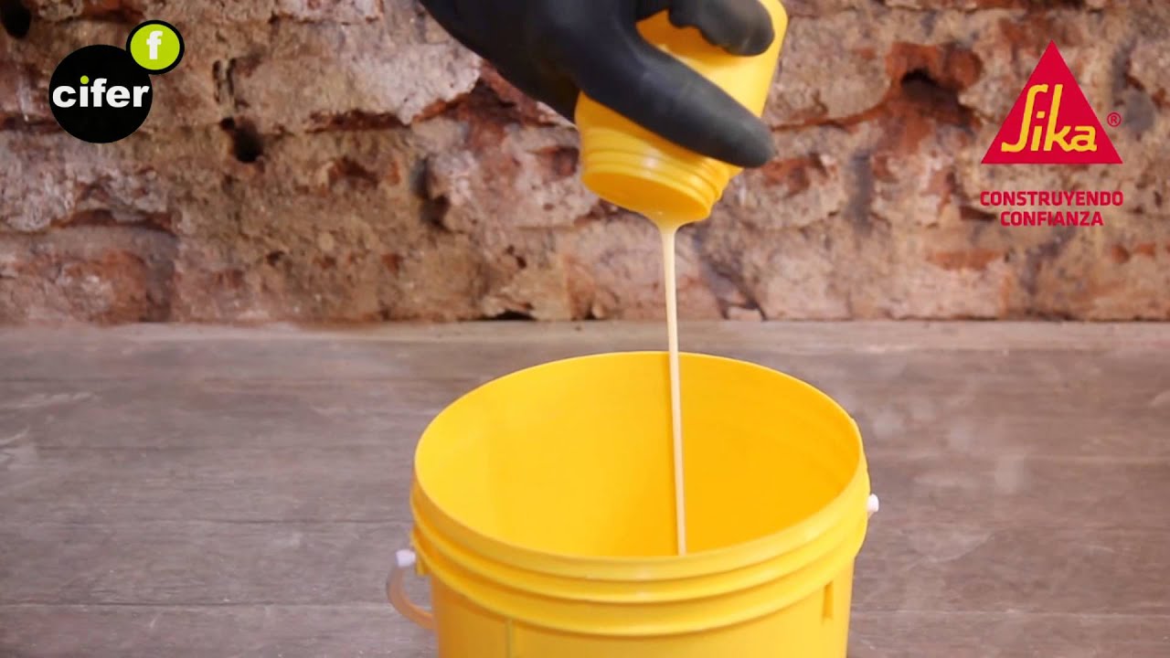 Sika 1
