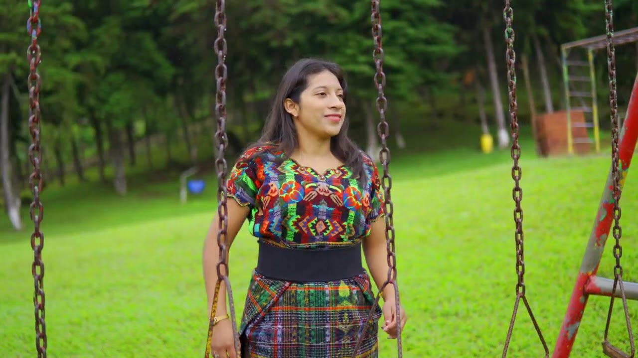 Mi Triste Historia - Marimba Tierra Primaveral . (Video Oficial) Vol. 3