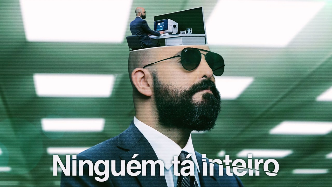 RUPTURA 2ª Temporada - Ninguém segura o Azaghal empolgado