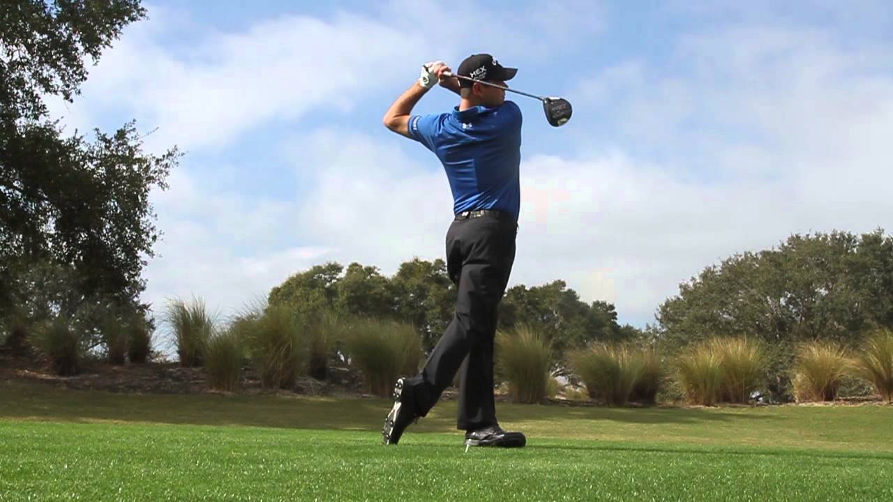 FYG - Gary Woodland - presented by Golfweek