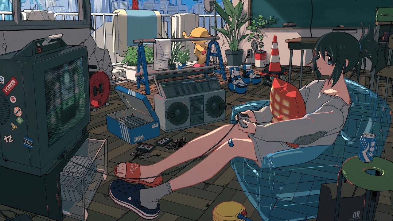 Lol falan filan oyun