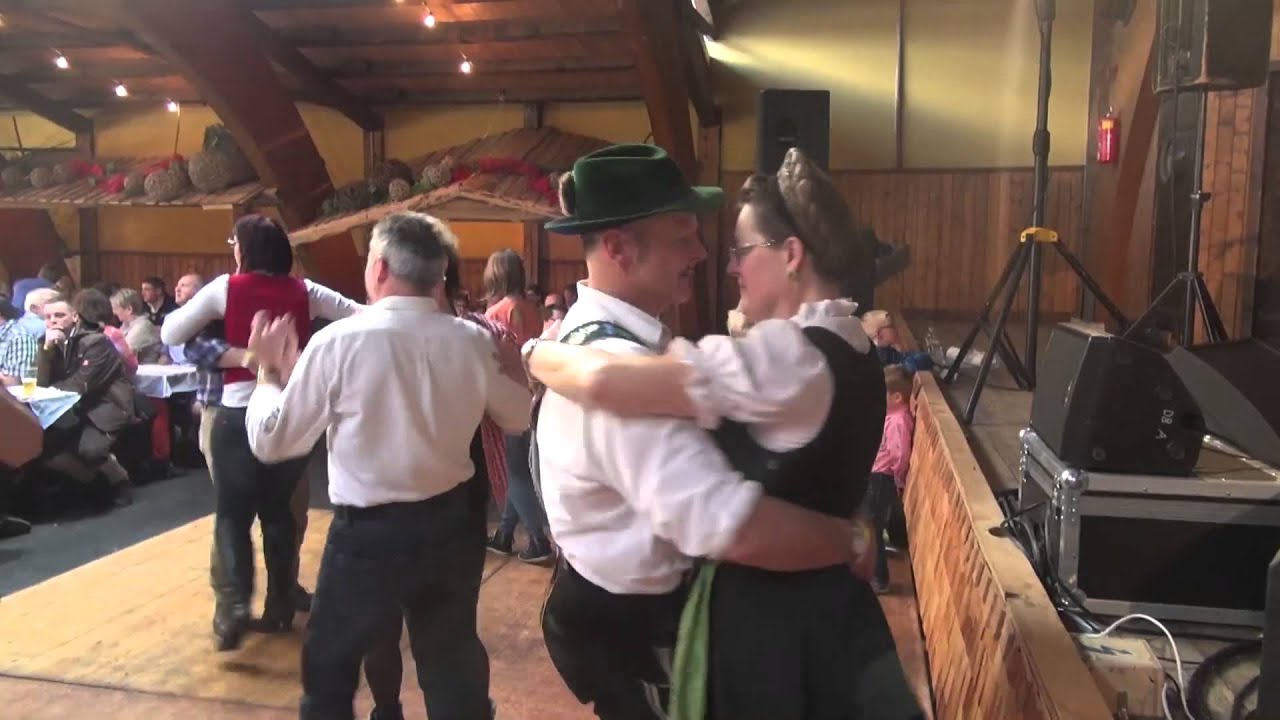 Zillertal Power  -  A Zillertal Landler