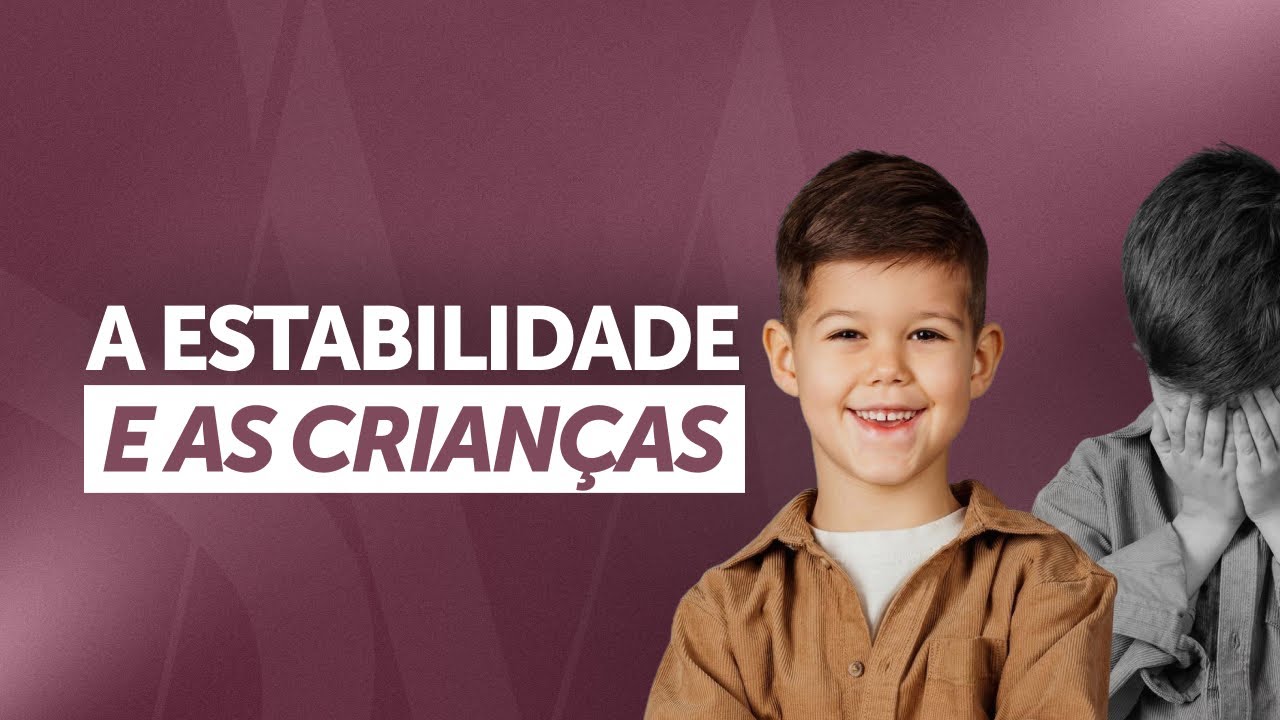 Você está atenta às mudanças do seu filho?