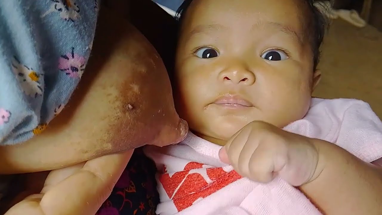 Видеоблог о грудном вскармливании и счастливая Никки, наш видеоблог №21 @Nikki12923 #Грудноевскар...