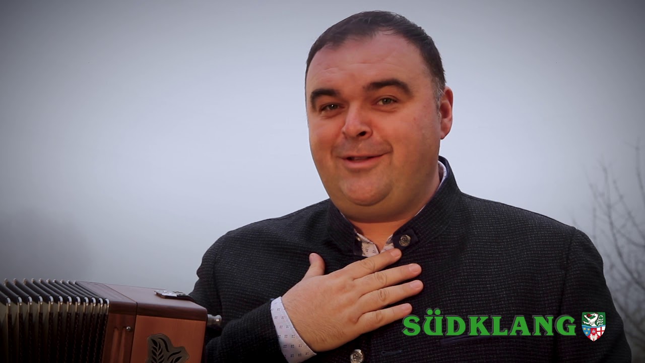 S&uuml;dklang Harmonikaschule Teil 1
