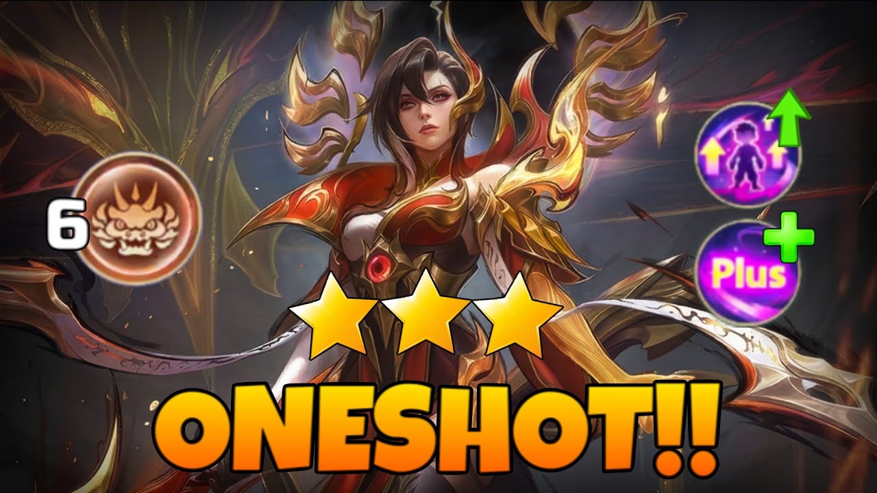 3 Star BENDETTA with dyroth Gameplay! 