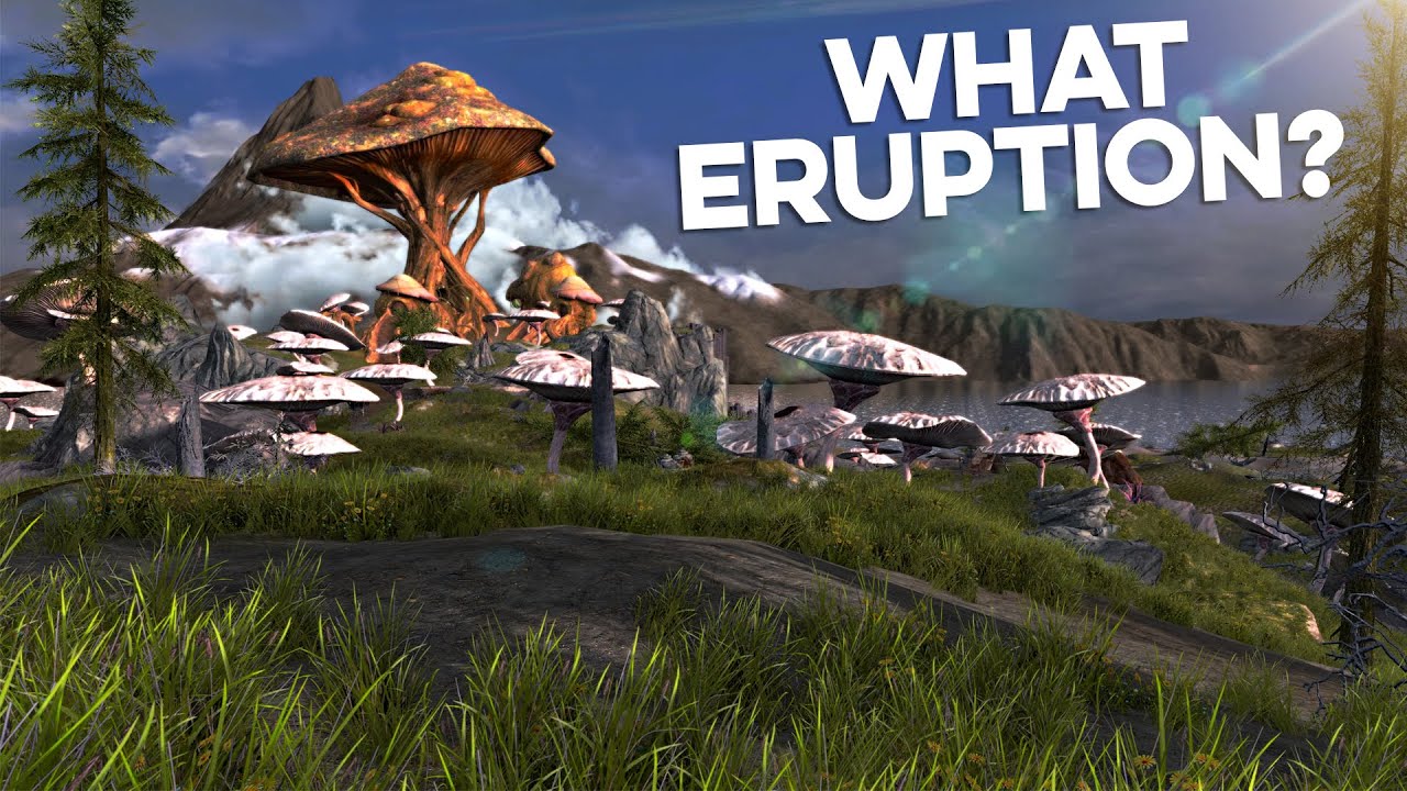 Visual Enhancement for Skyrim & Solstheim - Shapeless Skyrim PS4/PS5 Mods (Ep. 246)