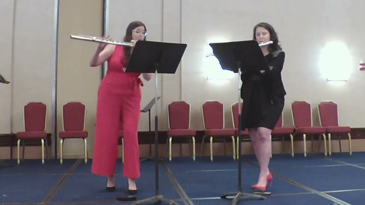 Chuckaboo by Nicole Chamberlain