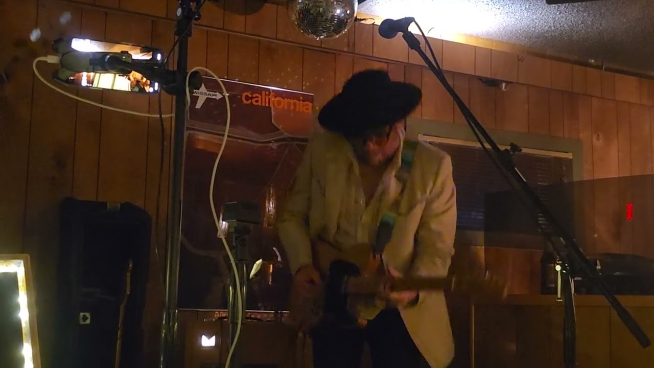 los poncho tones 2.26.2026 - NFA / second that emotion