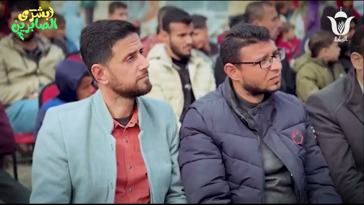 🔴حفل توقيع مذاكرة تفاهم بناء مسجد الشافعي المؤقت بتبرع كريم من المجلس الوطني المستقل للأئمة