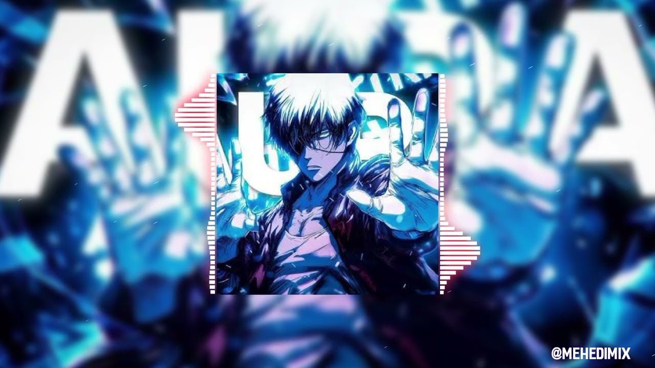 Montagem Coma – Speed Up | High BPM Phonk Energy ⚡🔥Mehedi MiX