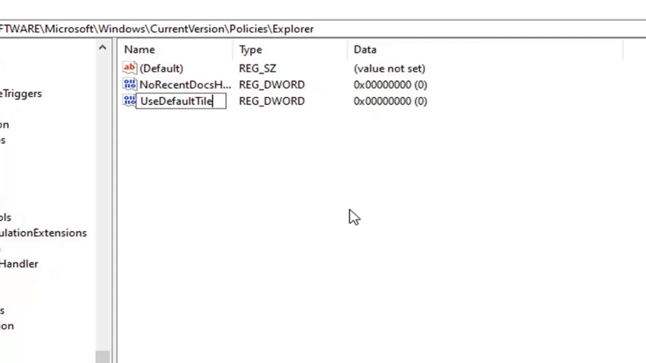 How to Apply the Default Account Picture to All Users In Windows 10 [Tutorial]