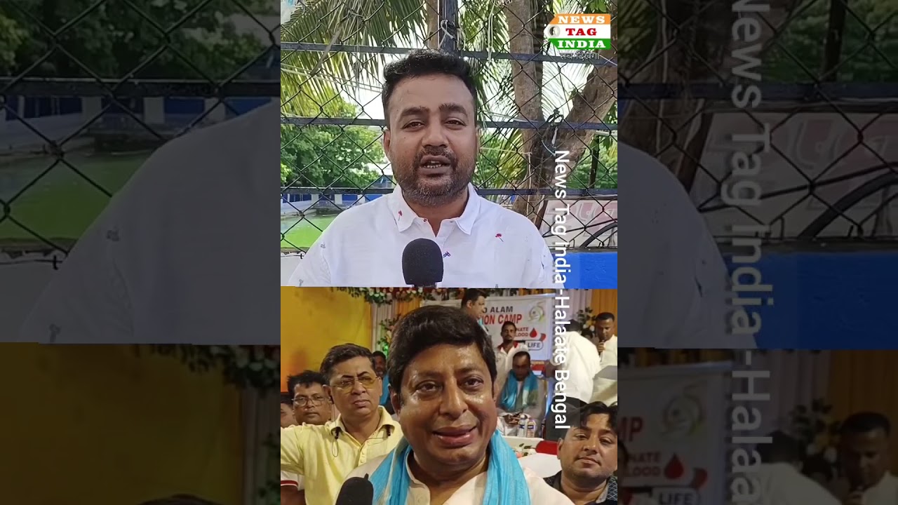 TMC Councillor sent a strong message to another TMC councillor.