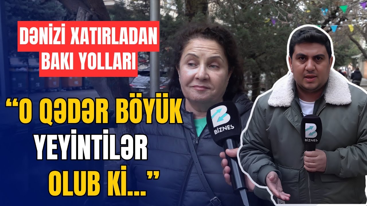 Yarım milyardlıq pul g&ouml;yə sovrulub? - ARAŞDIRMA