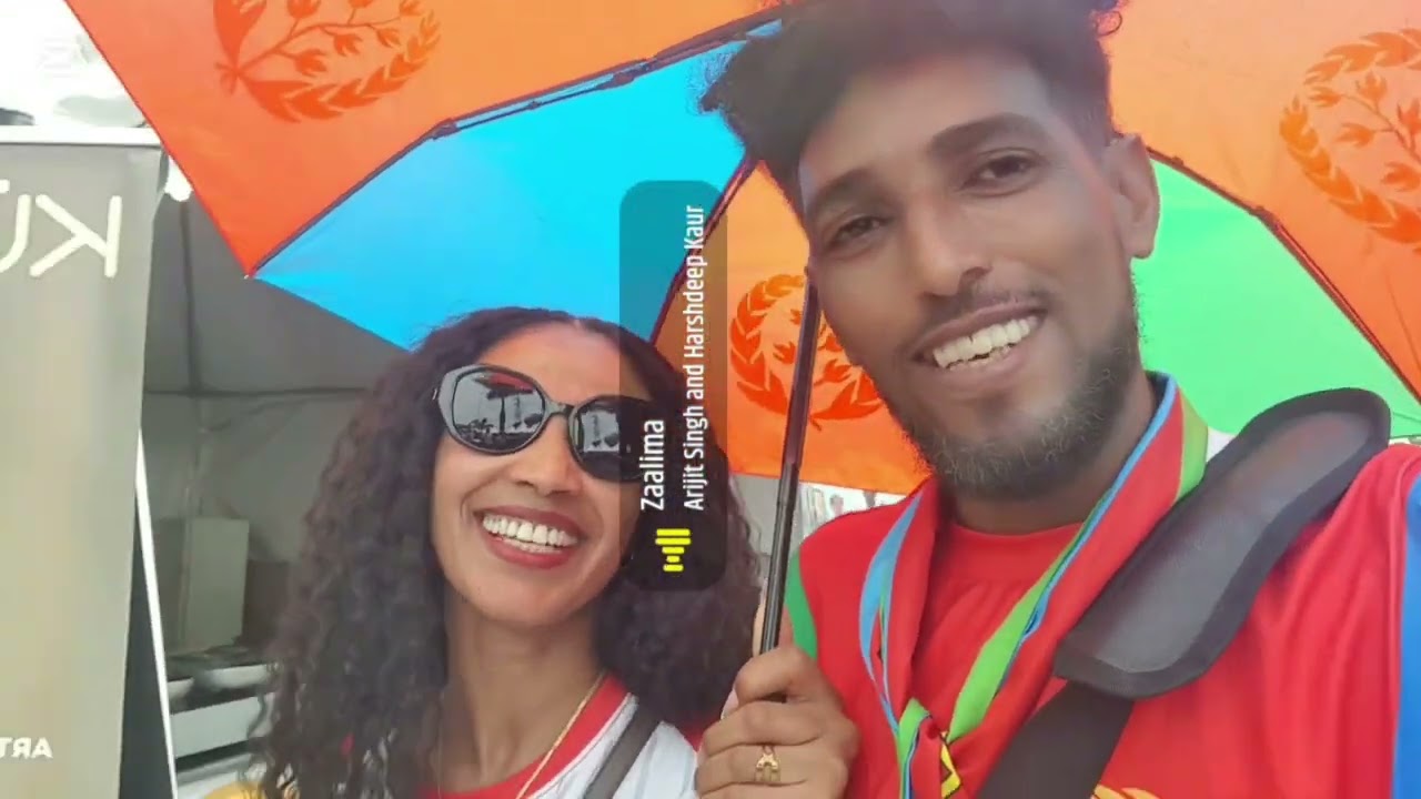 New Eritrean Documentary ERI BIKE SHOP in Rwanda By Haylom Bereke 2026 #habesha #eritrea #ethiopia