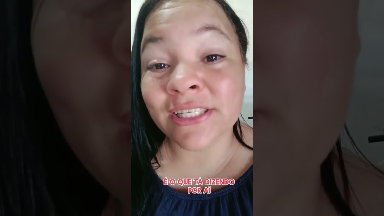 TU TÁ SABENDO DO QUE TÁ ACONTECENDO POR AÍ