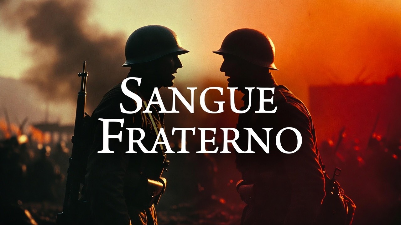 Il lato oscuro dell'Italia: la guerra civile del 1943-1945