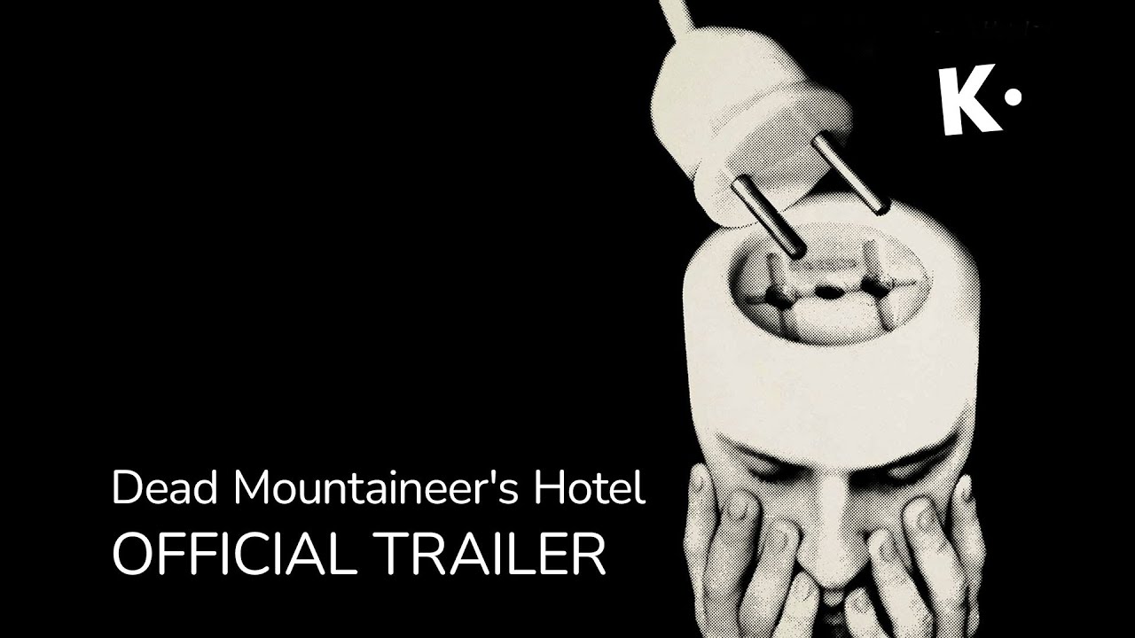 Dead Mountaineer's Hotel (Hukkunud Alpinisti hotell) | Official Trailer | Klassiki