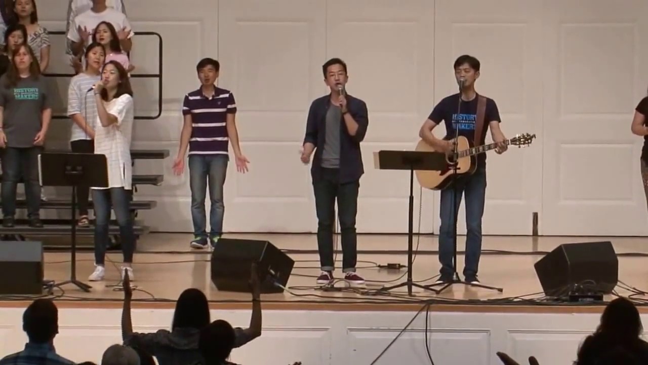 lwgmc INTERCP 2016 선교캠프 D2 