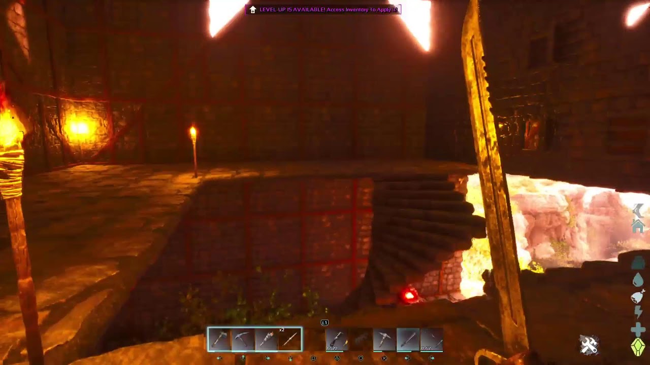 Ark Survival Ascended- Good Vibes - Casual Gameplay #farcry #farcry5 #youtube